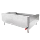 APW Wyott GGT-36S 36" Gas Griddle w/ Thermostatic Controls - 1" Steel Plate, Natural Gas thumbnail 9