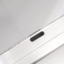 APW Wyott GGT-48S 48" Gas Griddle w/ Thermostatic Controls - 1" Steel Plate, Natural Gas thumbnail 13