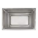 APW Wyott HFW-1DS Drop-In Hot Food Well w/ (1) Full Size Pan Capacity, 208v/1ph thumbnail 5