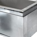 APW Wyott HFW-1DS Drop-In Hot Food Well w/ (1) Full Size Pan Capacity, 208v/1ph thumbnail 7