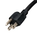 APW Wyott HRS-50 X*PERT™ 50 Hot Dog Roller Grill w/ Manual Controls - Flat Top, 120v thumbnail 12