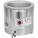 APW Wyott RCW-7 7 qt Countertop Soup Warmer w/ Thermostatic Controls, 120v thumbnail 3