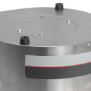 APW Wyott RCW-7 7 qt Countertop Soup Warmer w/ Thermostatic Controls, 120v thumbnail 5