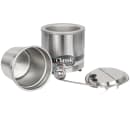 APW Wyott RCW-7SP 7 qt Countertop Soup Warmer w/ Thermostatic Controls, 120v thumbnail 2