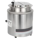 APW Wyott RCW-7SP 7 qt Countertop Soup Warmer w/ Thermostatic Controls, 120v thumbnail 4