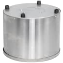 APW Wyott RW-1V 7 qt Countertop Soup Warmer w/ Thermostatic Controls, 120v thumbnail 4