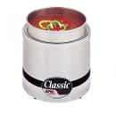 APW Wyott RW-1V 7 qt Countertop Soup Warmer w/ Thermostatic Controls, 120v thumbnail 8