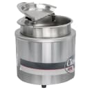 APW Wyott RW-1V-SP 7 qt Countertop Soup Warmer w/ Thermostatic Controls, 120v thumbnail 3