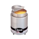 APW Wyott RW-1V-SP 7 qt Countertop Soup Warmer w/ Thermostatic Controls, 120v thumbnail 9