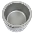 APW Wyott RW-2V 11 qt Countertop Soup Warmer w/ Thermostatic Controls, 120v thumbnail 5