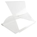 APW Wyott SG-31 Sneeze Guard, Sloped Front Design, For Hot Dog Grills Approx 23 x 20 in thumbnail 2