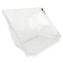 APW Wyott SG-31 Sneeze Guard, Sloped Front Design, For Hot Dog Grills Approx 23 x 20 in thumbnail 4