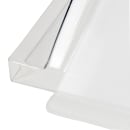 APW Wyott SG-31 Sneeze Guard, Sloped Front Design, For Hot Dog Grills Approx 23 x 20 in thumbnail 6