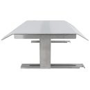 APW Wyott SG-31XP Sneeze Guard, LiftOff Design, For Hot Dog Grills Approx 25 1/2 x 19 13/16 in thumbnail 2