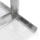 APW Wyott SG-31XP Sneeze Guard, LiftOff Design, For Hot Dog Grills Approx 25 1/2 x 19 13/16 in thumbnail 5