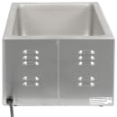 APW Wyott W-3VI Countertop Food Warmer - Wet w/ (1) Full Size Pan Wells, 120v thumbnail 5