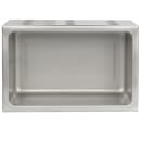 APW Wyott W-3VI Countertop Food Warmer - Wet w/ (1) Full Size Pan Wells, 120v thumbnail 6