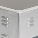 APW Wyott W-3VI Countertop Food Warmer - Wet w/ (1) Full Size Pan Wells, 120v thumbnail 9