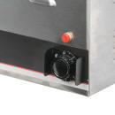 APW Wyott W-43V Countertop Food Warmer - Wet w/ (4) 1/3 Pan Wells, 120v thumbnail 7