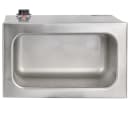 APW Wyott W-9 Countertop Food Warmer - Wet or Dry w/ (1) 1/3 Pan Wells, 120v thumbnail 6