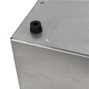 APW Wyott W-9 Countertop Food Warmer - Wet or Dry w/ (1) 1/3 Pan Wells, 120v thumbnail 8