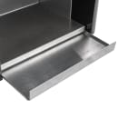APW Wyott XTRM-2 Conveyor Toaster - 800 Slices/hr w/ 1 1/2" Product Opening, 208v/1ph thumbnail 11
