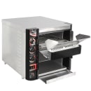APW Wyott XTRM-2 Conveyor Toaster - 800 Slices/hr w/ 1 1/2" Product Opening, 208v/1ph thumbnail 2