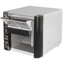 APW Wyott XTRM-2 Conveyor Toaster - 800 Slices/hr w/ 1 1/2" Product Opening, 208v/1ph thumbnail 4