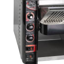 APW Wyott XTRM-2 Conveyor Toaster - 800 Slices/hr w/ 1 1/2" Product Opening, 208v/1ph thumbnail 8