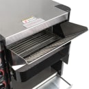 APW Wyott XTRM-2 Conveyor Toaster - 800 Slices/hr w/ 1 1/2" Product Opening, 208v/1ph thumbnail 9