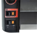 APW Wyott XTRM-3 Conveyor Toaster - 1050 Slices/hr w/ 1 1/2" Product Opening, 208v/1ph thumbnail 10