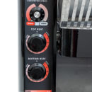 APW Wyott XTRM-3 Conveyor Toaster - 1050 Slices/hr w/ 1 1/2" Product Opening, 208v/1ph thumbnail 11