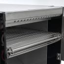 APW Wyott XTRM-3 Conveyor Toaster - 1050 Slices/hr w/ 1 1/2" Product Opening, 208v/1ph thumbnail 13
