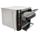 APW Wyott XTRM-3 Conveyor Toaster - 1050 Slices/hr w/ 1 1/2" Product Opening, 208v/1ph thumbnail 2
