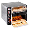 APW Wyott XTRM-3 Conveyor Toaster - 1050 Slices/hr w/ 1 1/2" Product Opening, 208v/1ph thumbnail 23