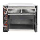 APW Wyott XTRM-3 Conveyor Toaster - 1050 Slices/hr w/ 1 1/2" Product Opening, 208v/1ph thumbnail 3