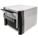 APW Wyott XTRM-3 Conveyor Toaster - 1050 Slices/hr w/ 1 1/2" Product Opening, 208v/1ph thumbnail 4
