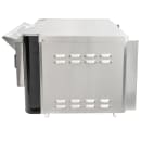 APW Wyott XTRM-3 Conveyor Toaster - 1050 Slices/hr w/ 1 1/2" Product Opening, 208v/1ph thumbnail 5
