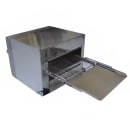 Bakemax BMCB001 30" Electric Countertop Conveyor Oven - 220/240v/1ph thumbnail 2