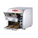 Bakemax BMCT300 Conveyor Toaster - 360 Slices/hr w/ 1 1/2" Product Opening, 220v/1ph thumbnail 2