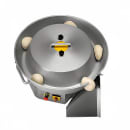 Bakemax BMDBR03 Dough Rounder w/ 661 lb Hourly Production, Rounding Range 3 1/10 42 oz, 115v/1ph thumbnail 3