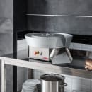 Bakemax BMDBR03 Dough Rounder w/ 661 lb Hourly Production, Rounding Range 3 1/10 42 oz, 115v/1ph thumbnail 4