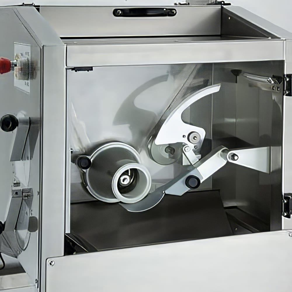 Bakemax BMDD005 Dough Divider Rounder up to 650 g