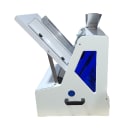 Bakemax BMGF002 Countertop Bread Slicer w/ 1/2" Slice - Gravity Feed, 110v thumbnail 2