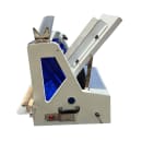 Bakemax BMGF003 Countertop Bread Slicer w/ 9/16" Slice - Gravity Feed, 110v thumbnail 3