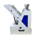 Bakemax BMGF004 Countertop Bread Slicer w/ 5/8" Slice - Gravity Feed, 110v thumbnail 2
