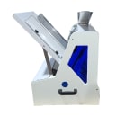 Bakemax BMGF005 Countertop Bread Slicer w/ 3/4" Slice - Gravity Feed, 110v thumbnail 2