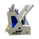 Bakemax BMGF005 Countertop Bread Slicer w/ 3/4" Slice - Gravity Feed, 110v thumbnail 3