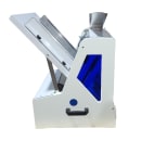 Bakemax BMGF006 Countertop Bread Slicer w/ 1" Slice - Gravity Feed, 110v thumbnail 2