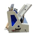 Bakemax BMGF006 Countertop Bread Slicer w/ 1" Slice - Gravity Feed, 110v thumbnail 3
